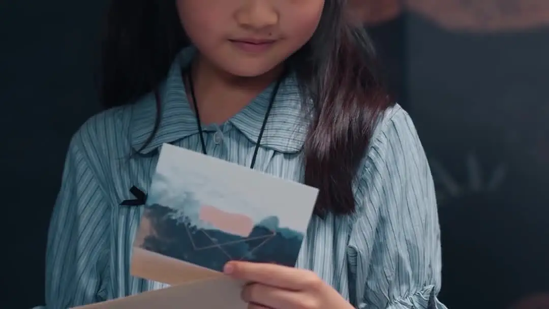 To Mom's Embrace: When Silence Speaks Louder Than Diagnosis