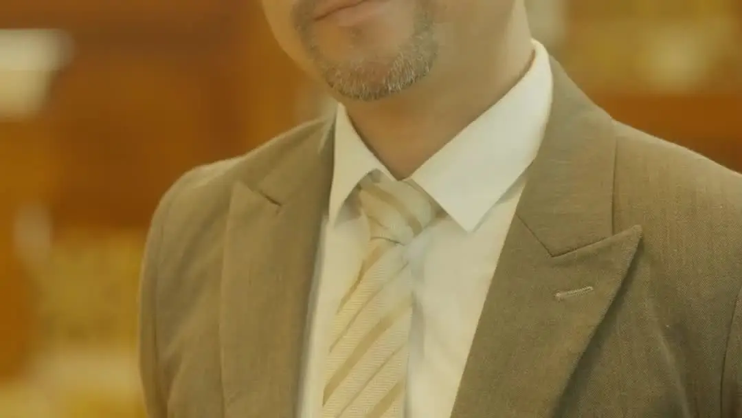 The Gambler Redemption: When the Folder Speaks Louder Than Words