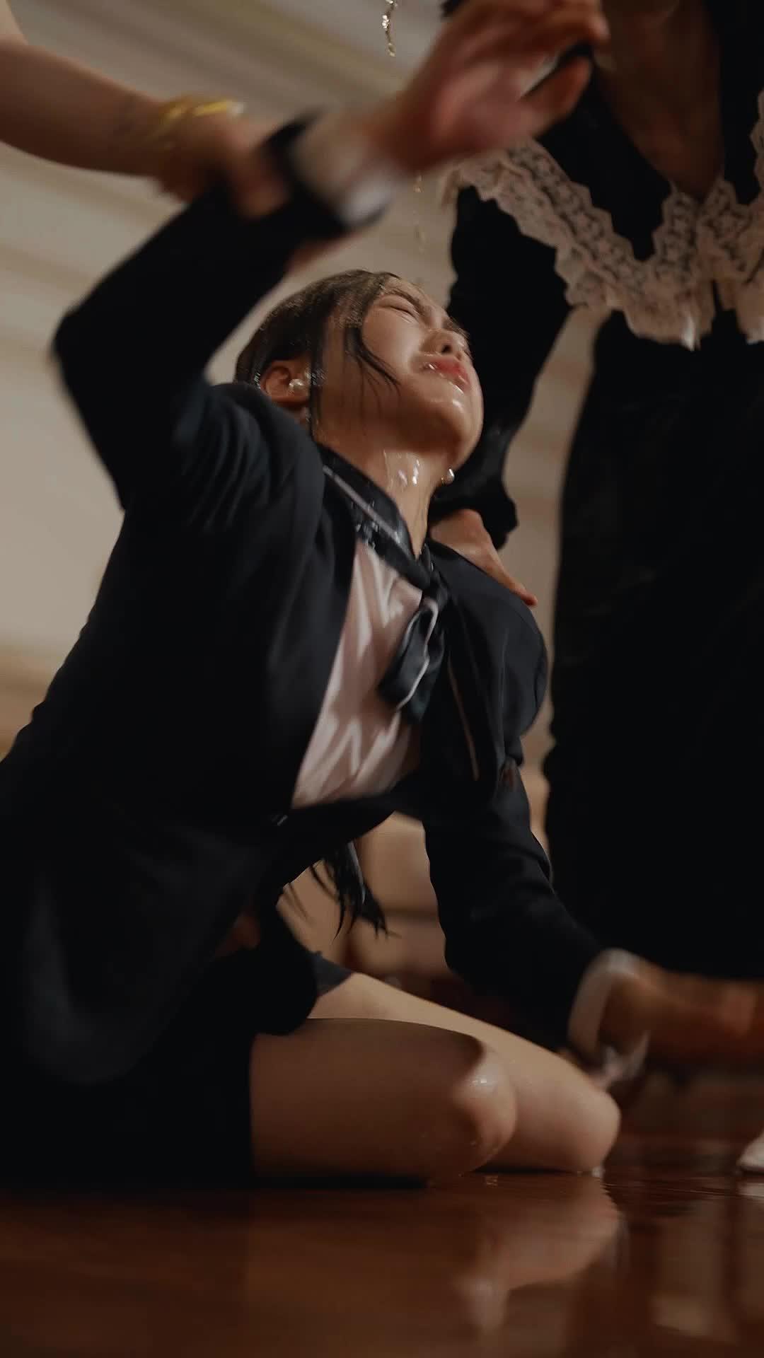 Eres mi destino grabado a fuego