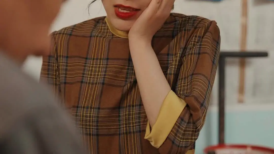 My Time Traveler Wife: When the Past Walks Into Your Office