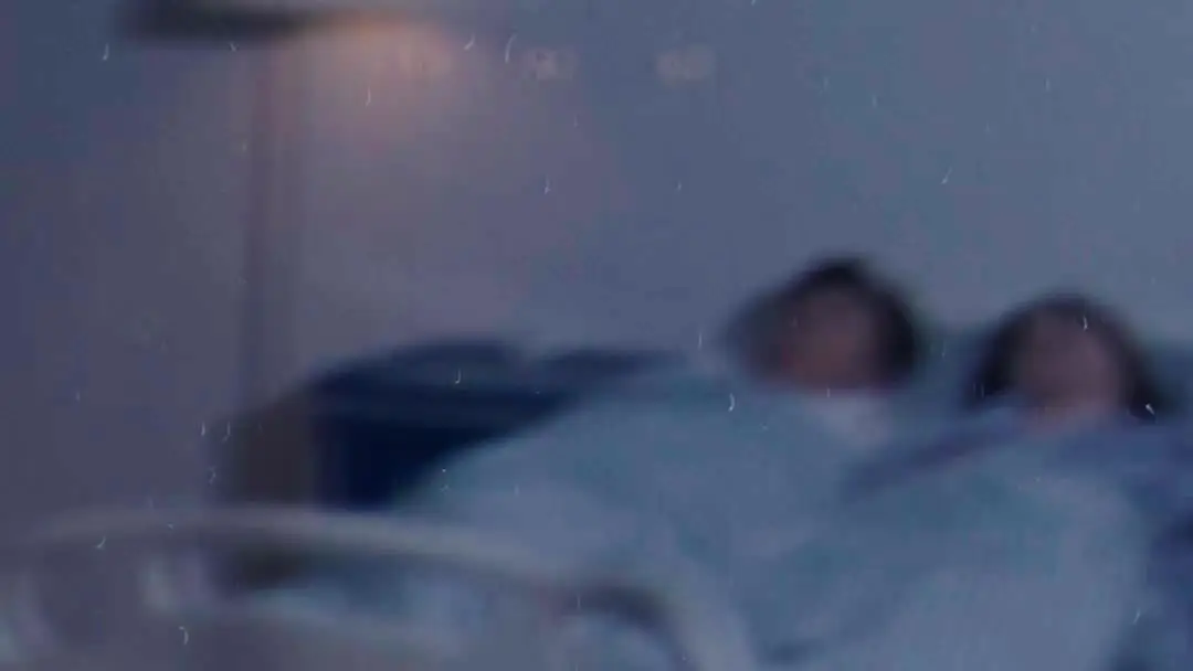 Do berço ao leito hospitalar: o fio que não se rompe