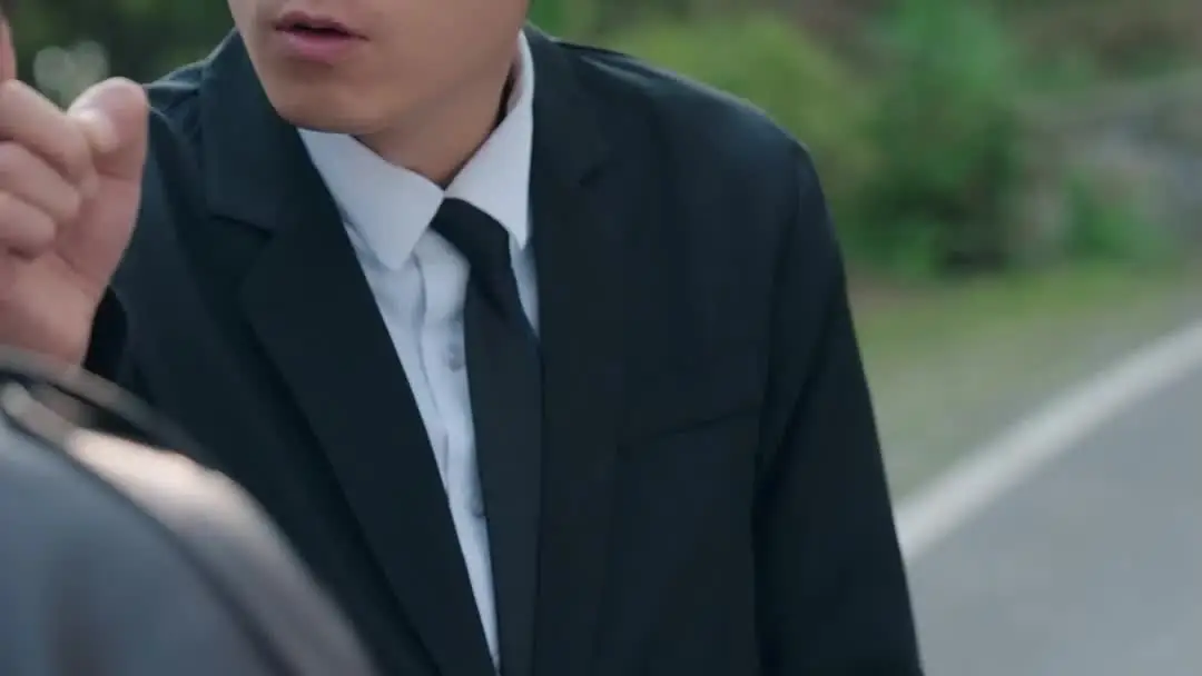 Hell of a Couple: When the Trench Coat Speaks Louder Than Words