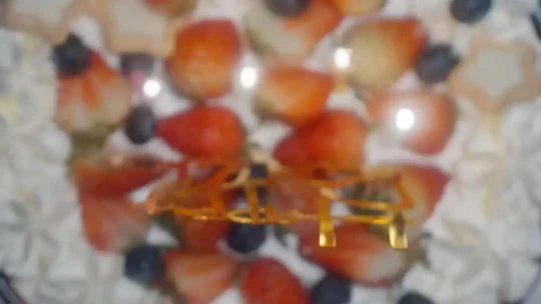 Curves of Destiny: The Cake That Split a Family