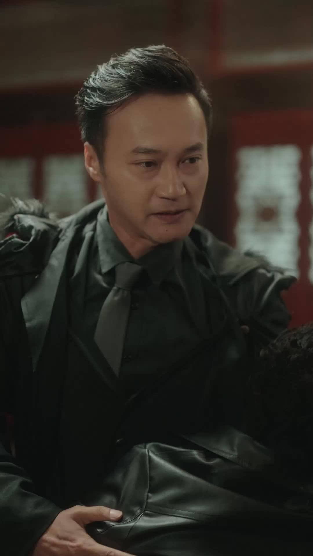 Dendam Raja Serigala