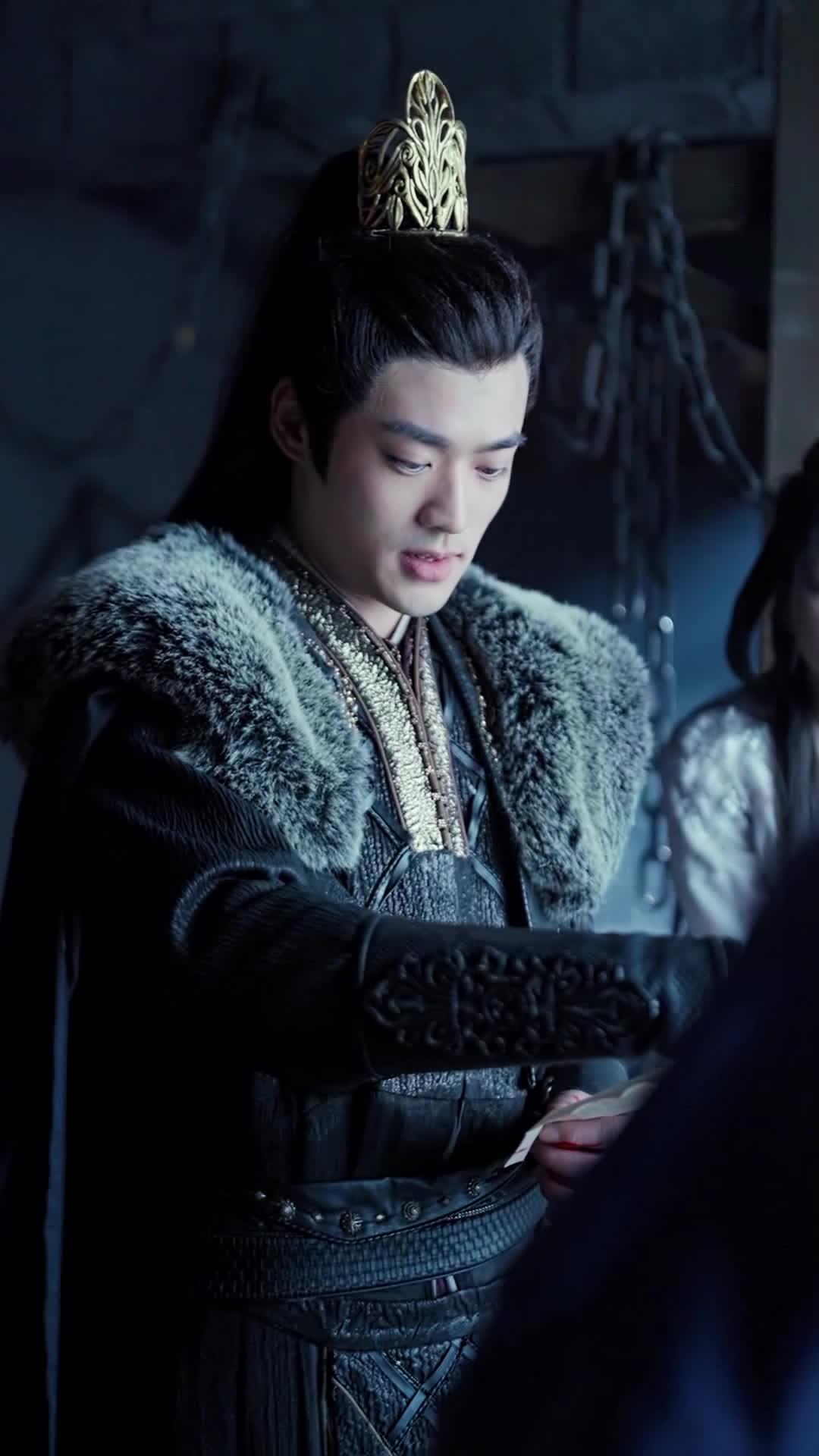 Yang Dilihat, Yang Dikasihi