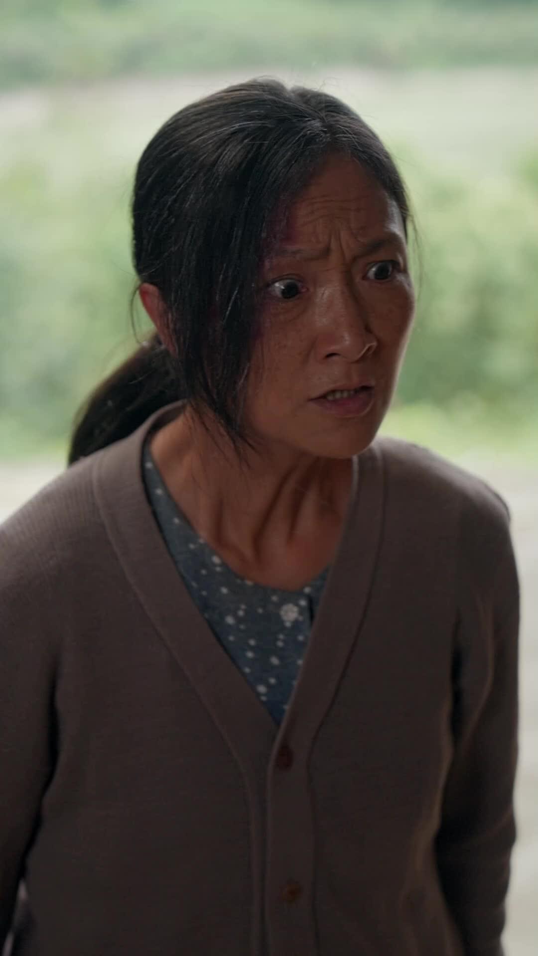 Aku adalah Seorang Ibu