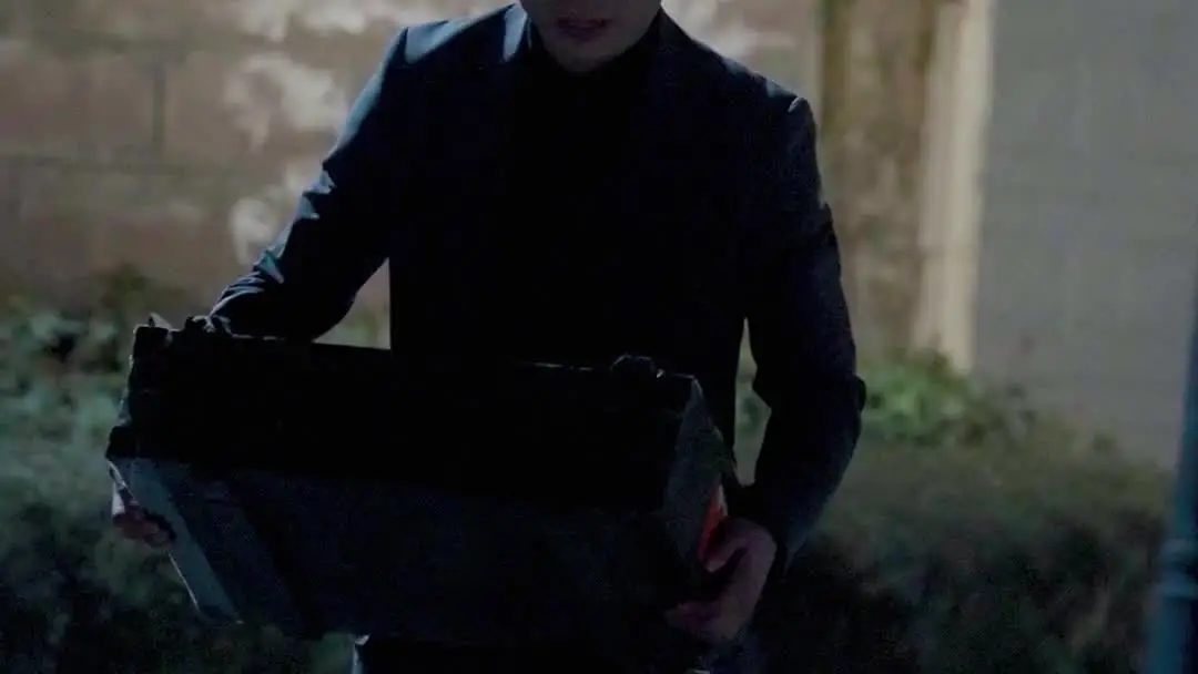 When Tears Turn Into Power