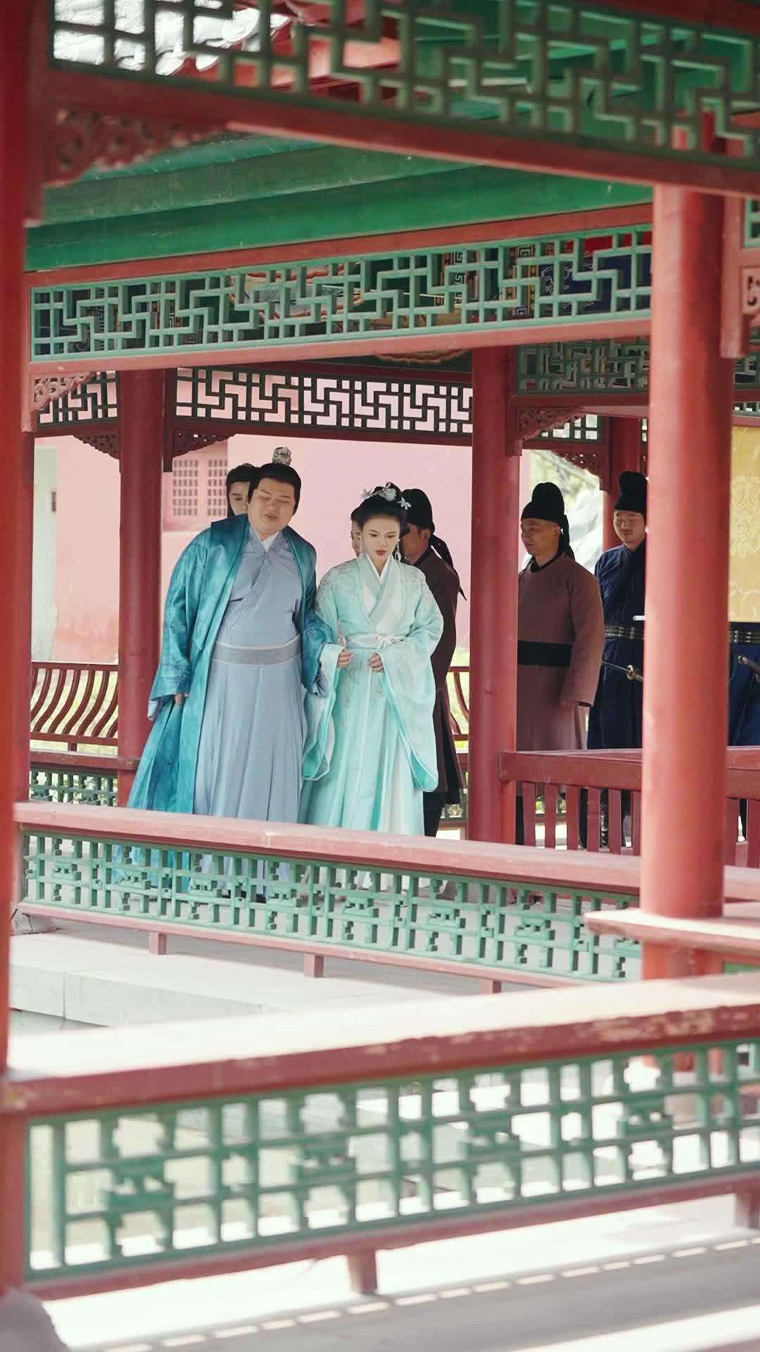 La princesa heredera