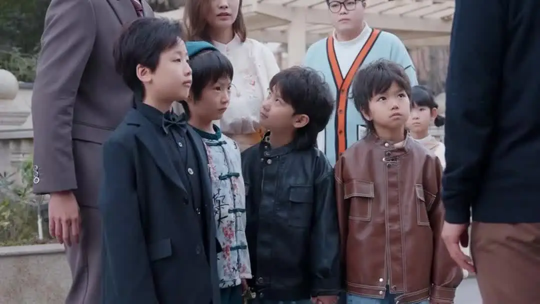 The Fantastic 7: When Silence Speaks Louder Than Accusations