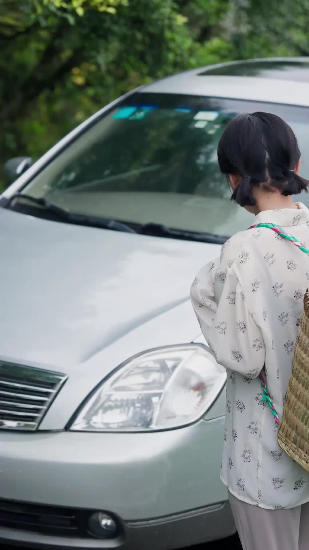 집으로 돌아가는 길