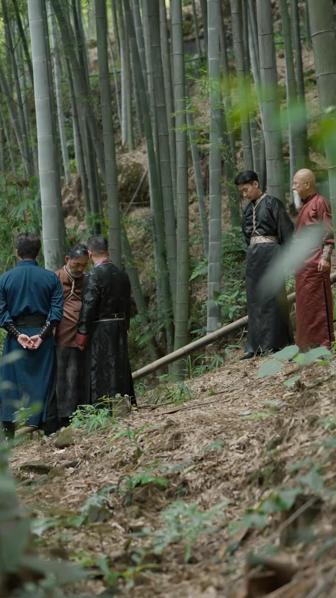 Bangkitnya Anak Terbuang