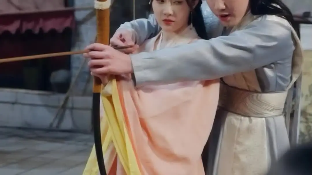 The Real Target Was Never the Bullseye