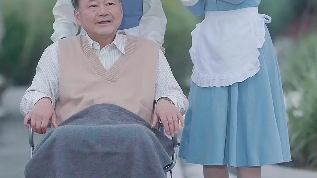 Flashback Trauma vs Present Grace