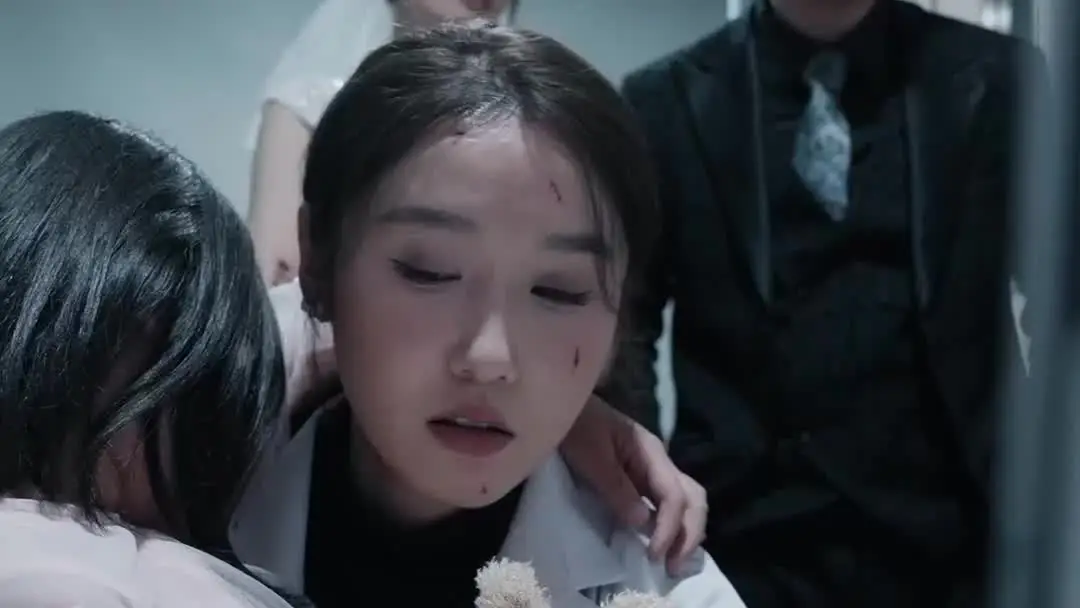 The Endgame Fortress: When the Lab Becomes a Confessional