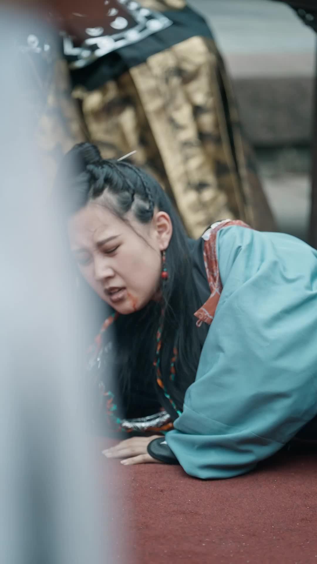 Bangkitnya Anak Terbuang