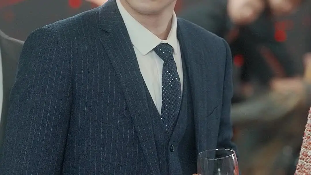 Beauty and the Best: Beads, Blood, and Broken Etiquette