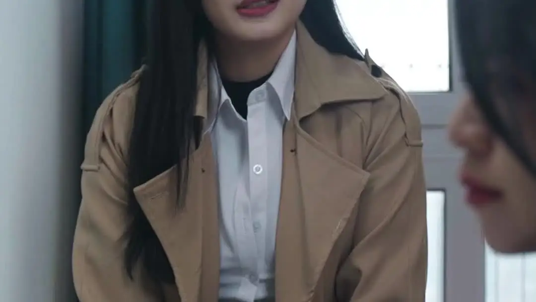 Kungfu Sisters: Bruises and Bedside Confessions