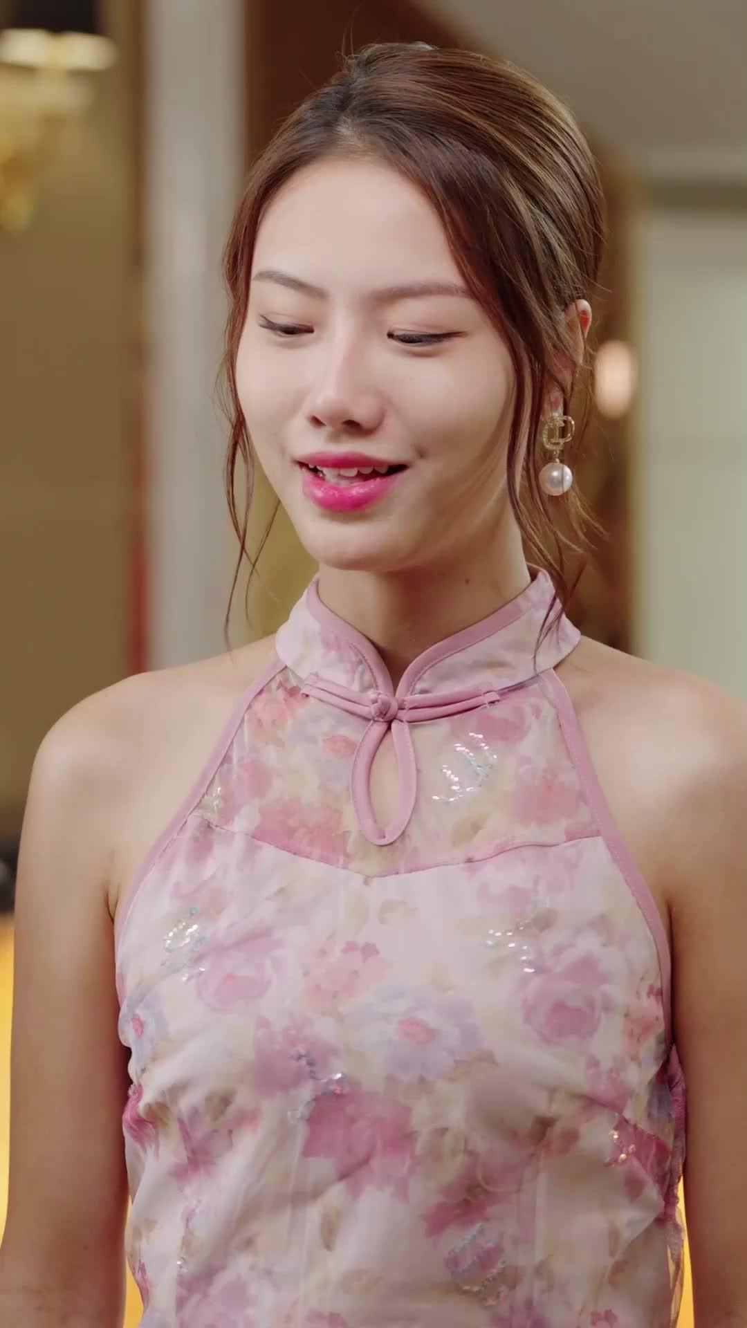 Wanita Kaya yang Terlantarkan