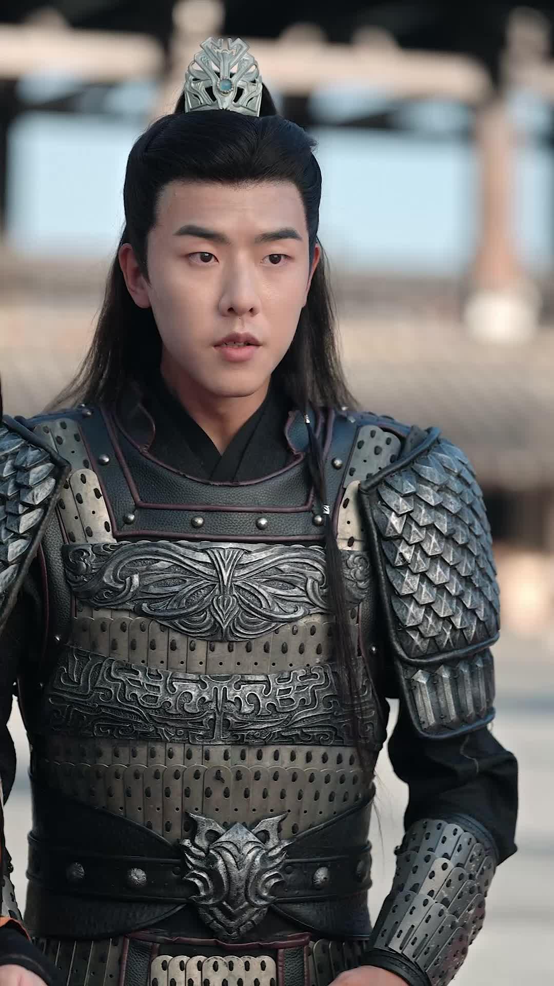 First Female General Ever