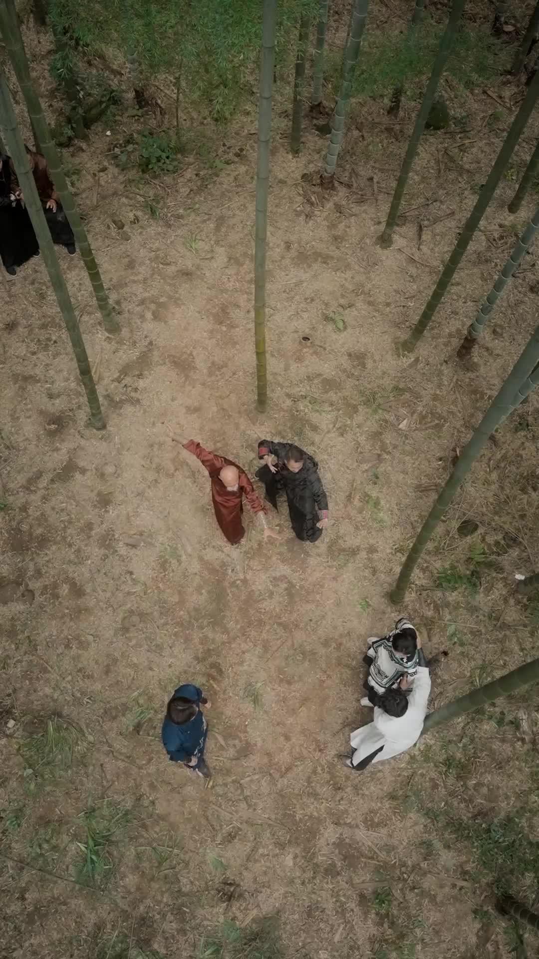 Bangkitnya Anak Terbuang