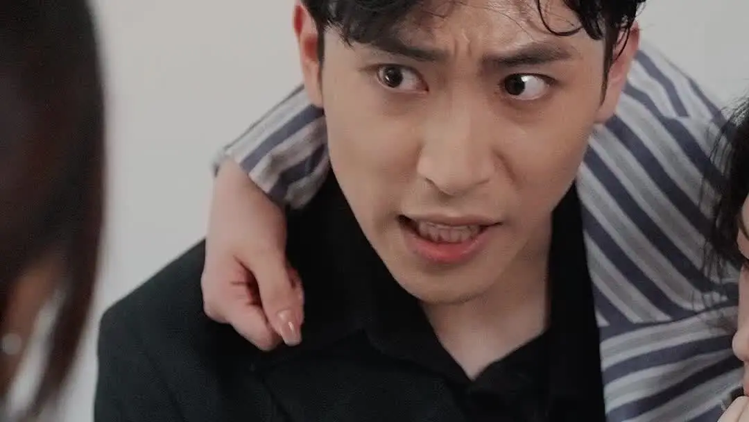 My Liar Daughter: When the Stairwell Holds More Truth Than the Diagnosis