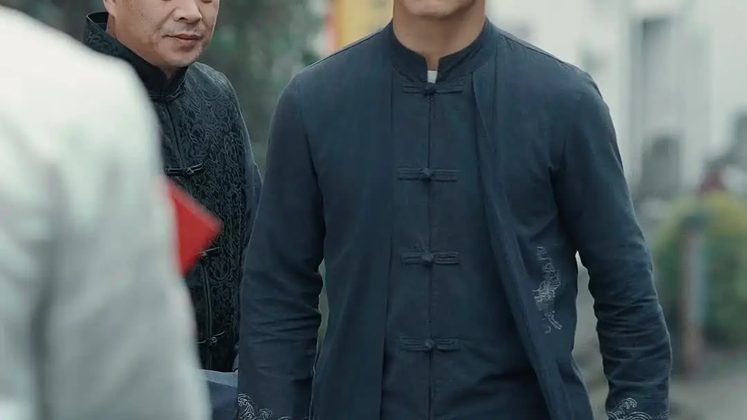 Rise of the Outcast: When Laughter Masks the Knife