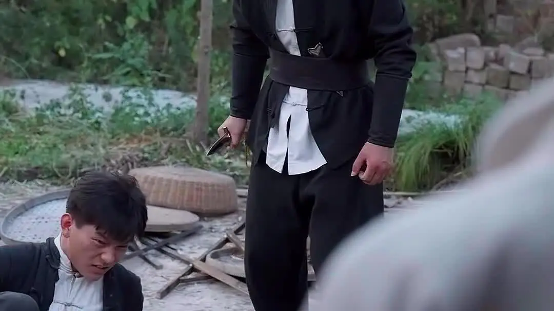 Iron Fist, Blossoming Heart: The Scroll That Never Was