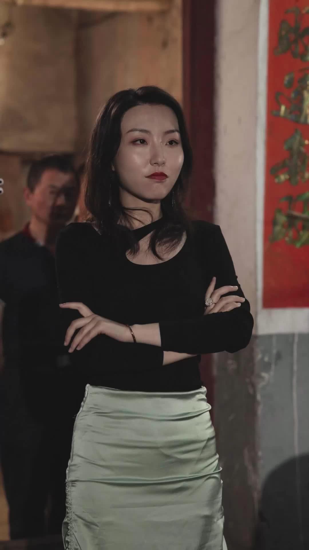 La verdadera y falsa presidenta