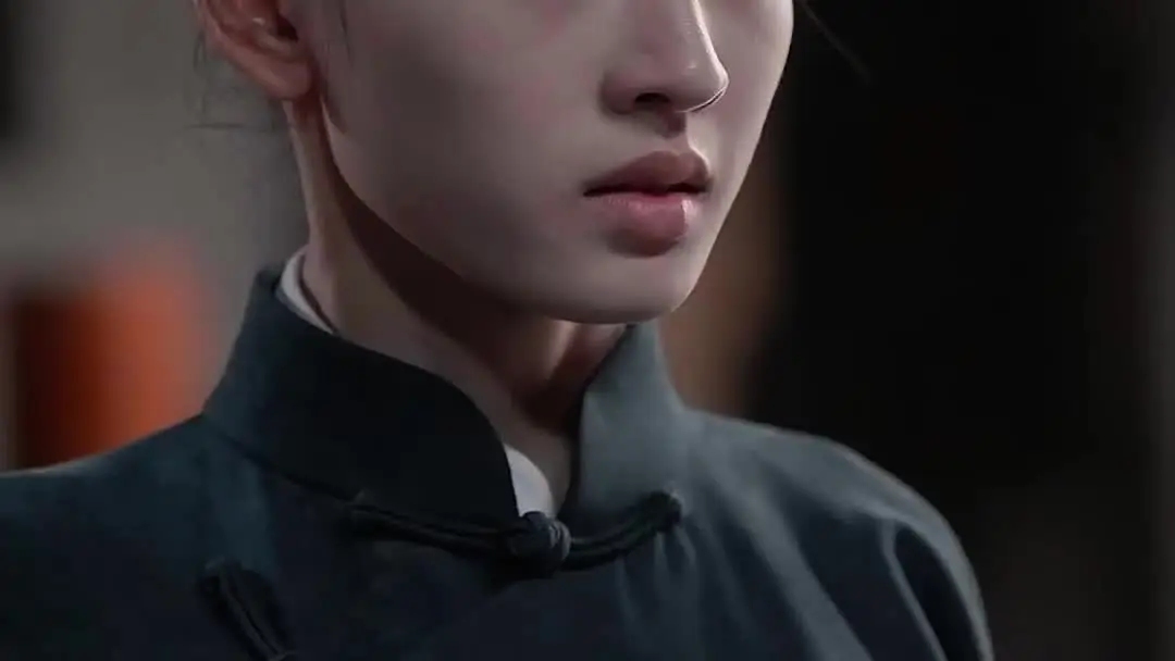 Iron Fist, Blossoming Heart: When Blood Speaks Louder Than Oaths