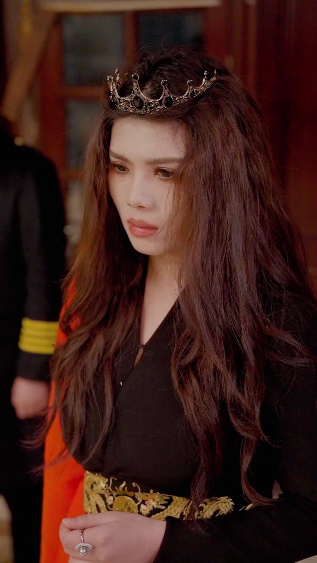 The Hidden Dragon: A Father's Redemption