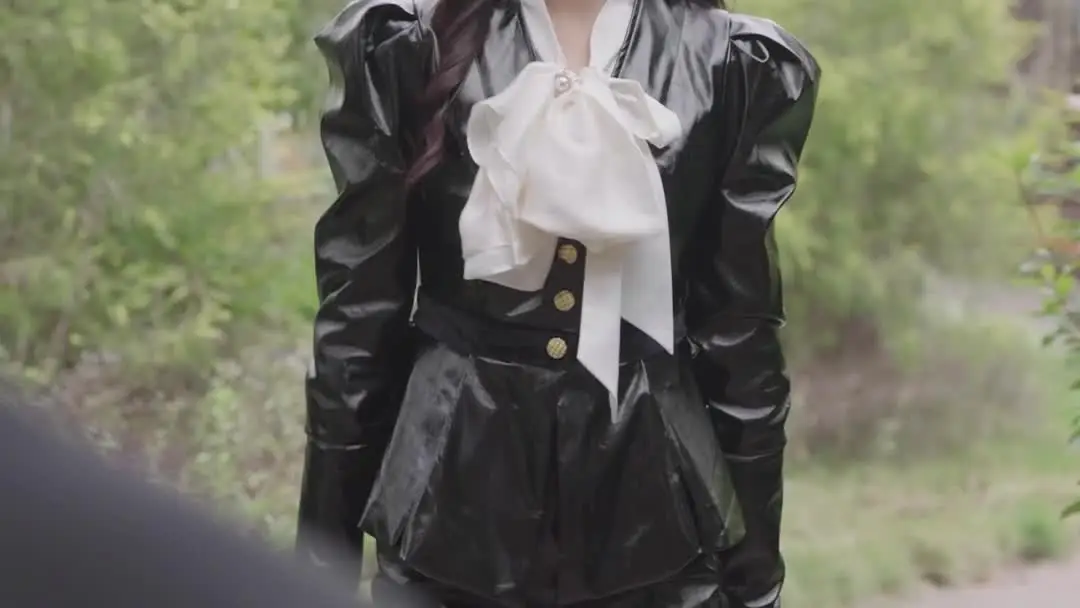 Falling for the Boss: When Silence Speaks Louder Than Screams