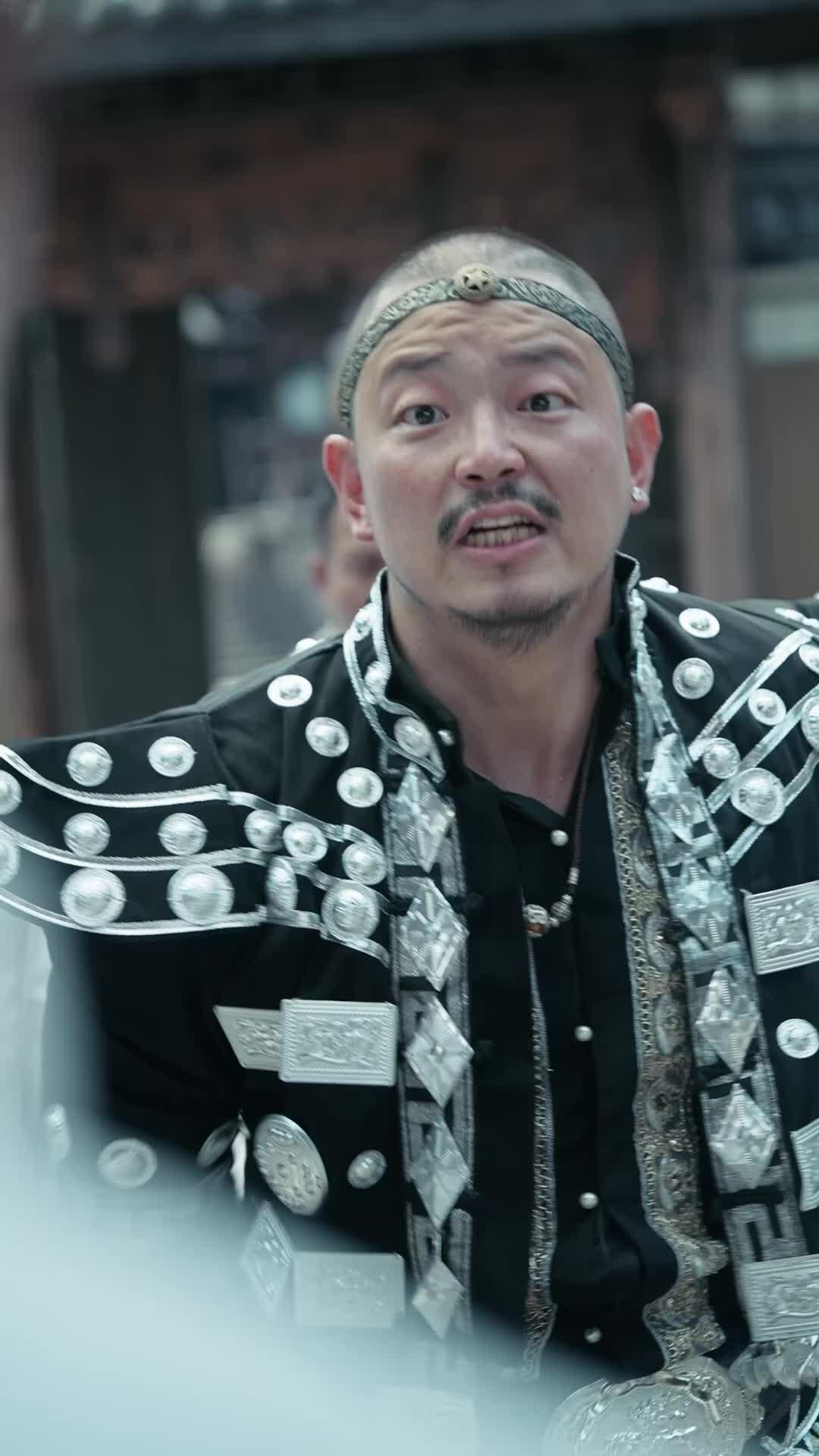 Bangkitnya Anak Terbuang