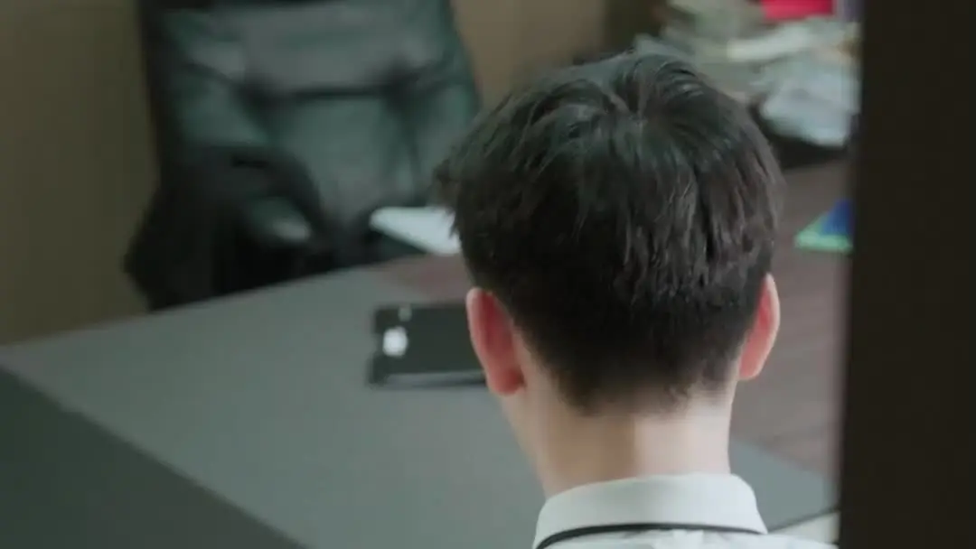 From Deceit to Devotion: The Blue Folder That Changed Everything