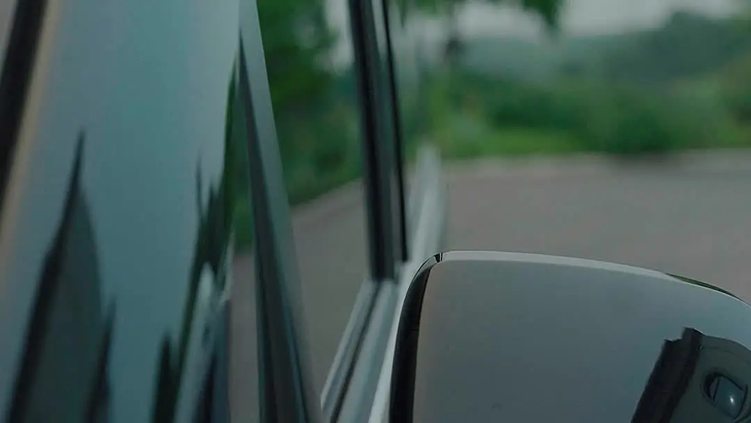 The Three of Us: When a Gown Speaks Louder Than Words