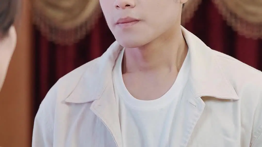 The Three of Us: When a Wrist Grip Speaks Louder Than a Lawsuit