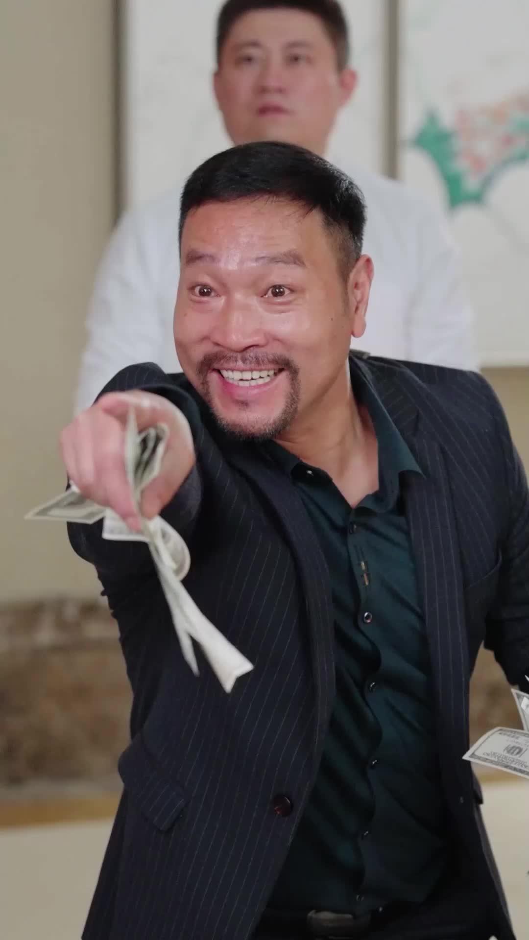 Wanita Kaya yang Terlantarkan