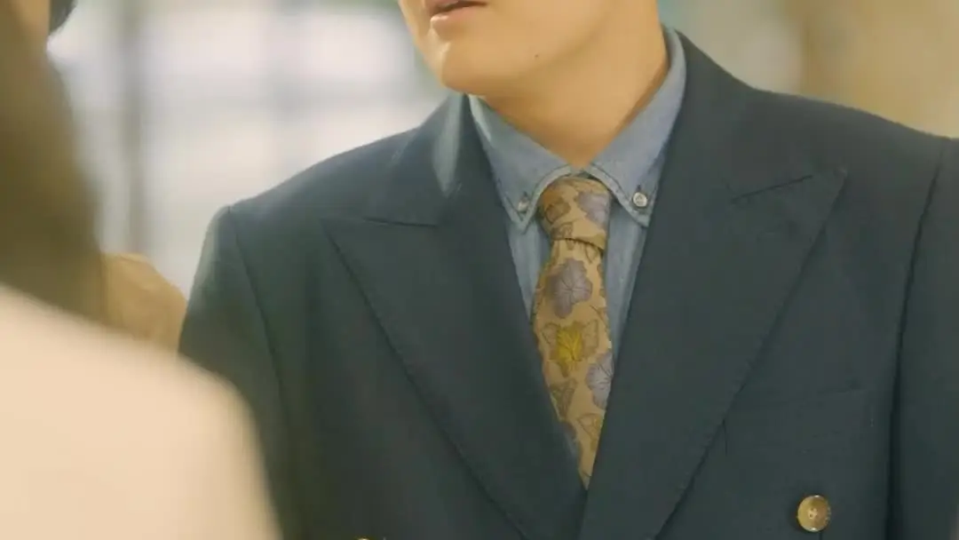 The Gambler Redemption: When Eyes Speak Louder Than Words