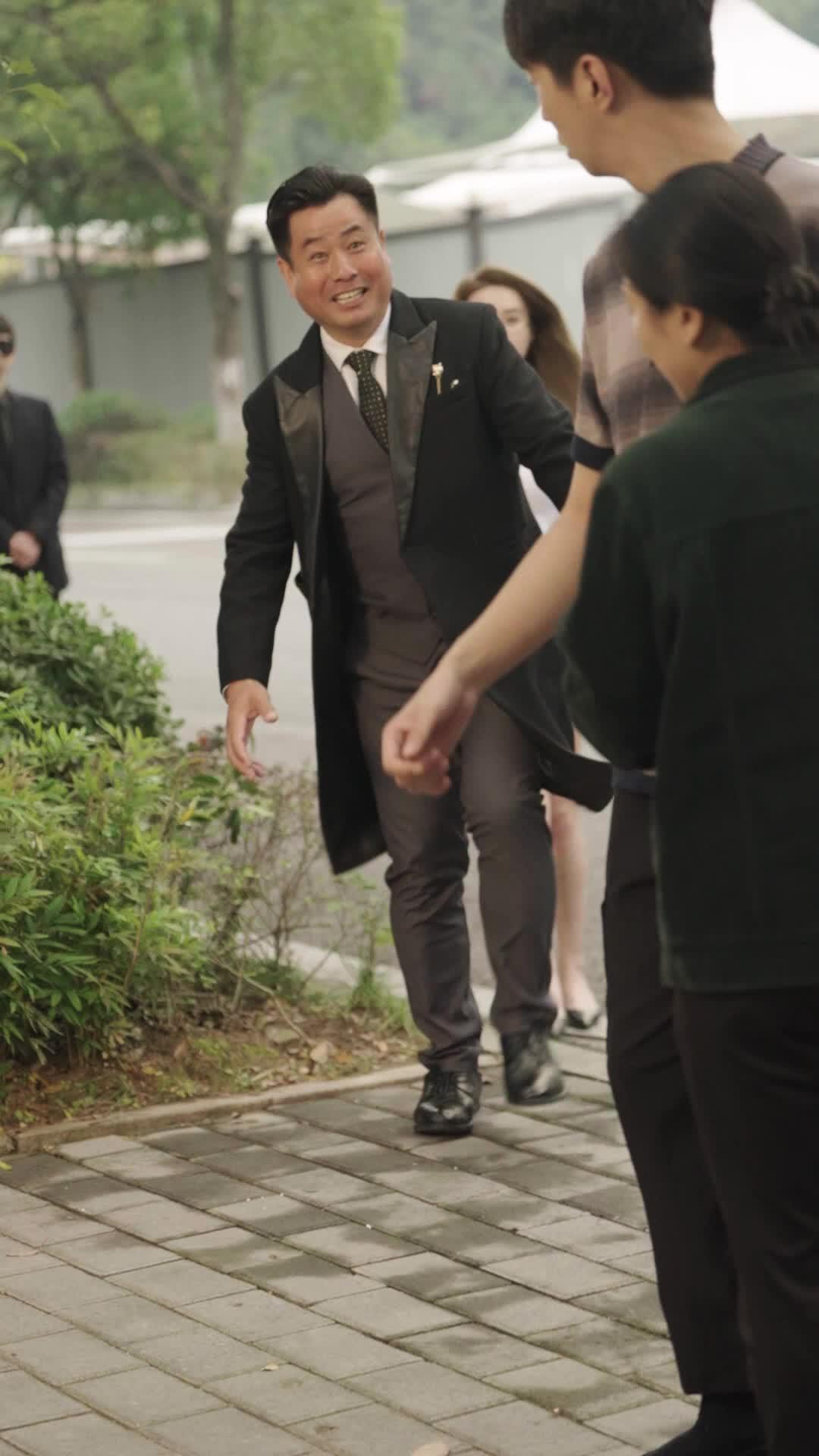  True Heir of the Trillionaire 