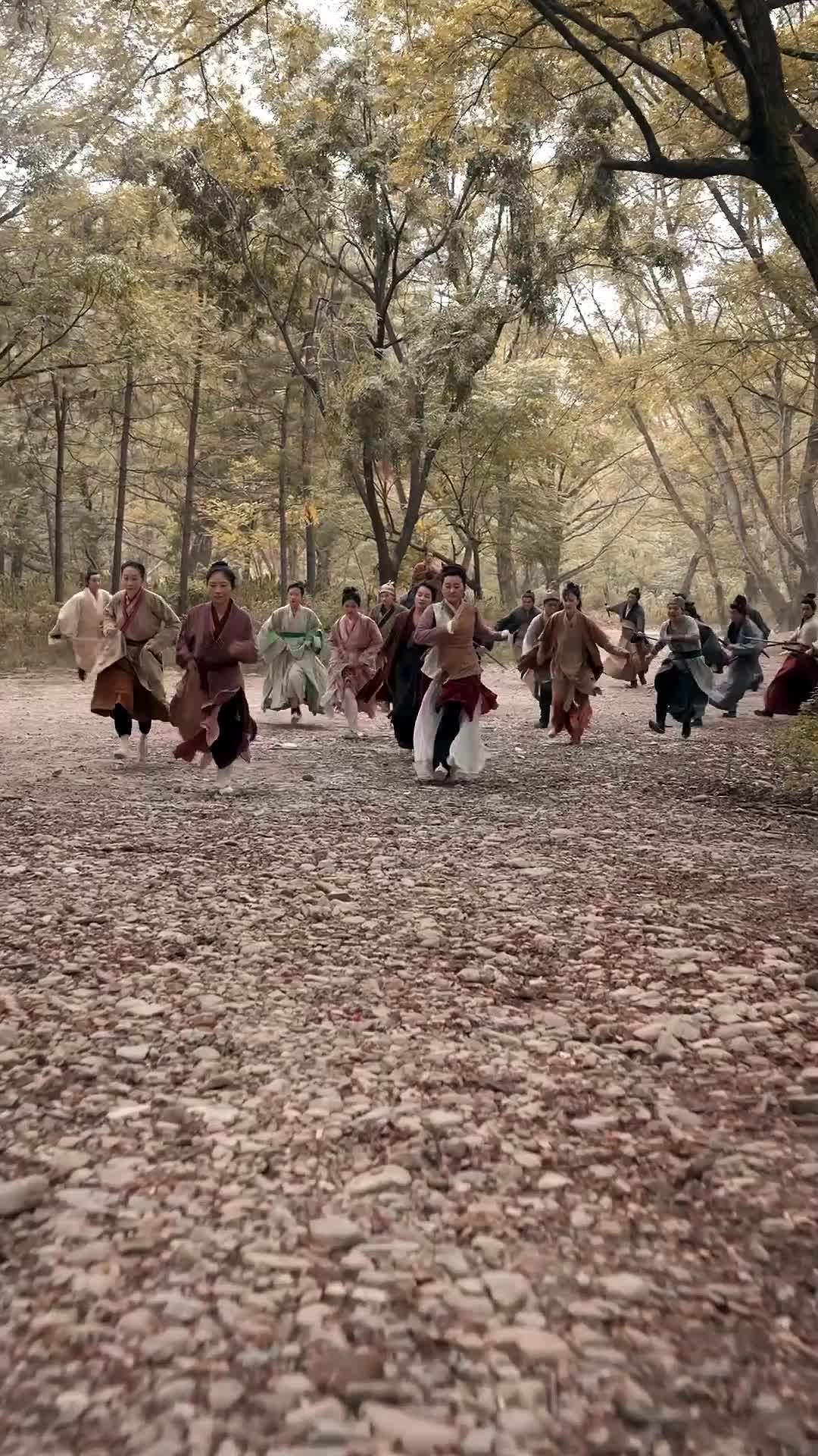 Her Sword, Her Justice