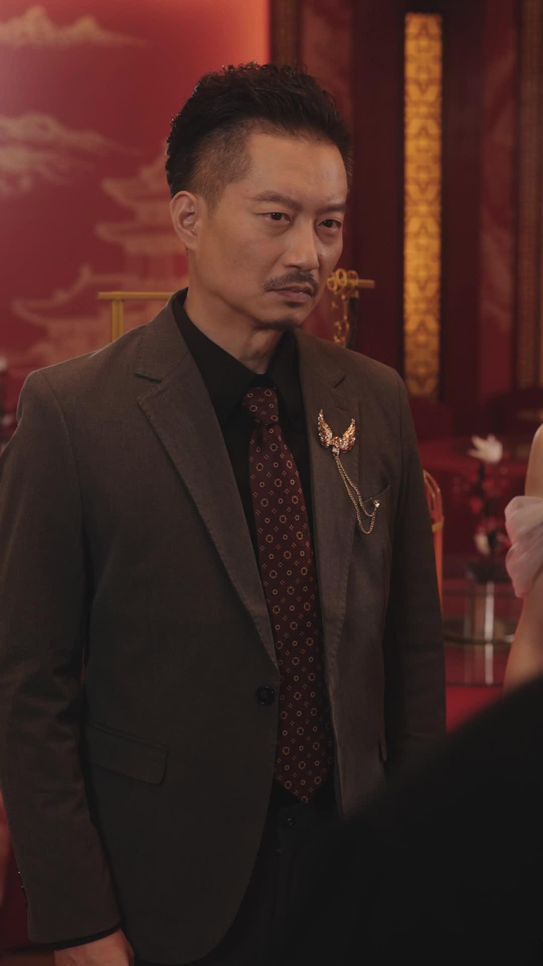 Dendam Raja Serigala