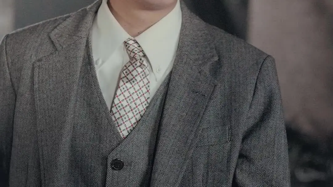 My Time Traveler Wife: When the Gatekeeper Knows More Than You Think