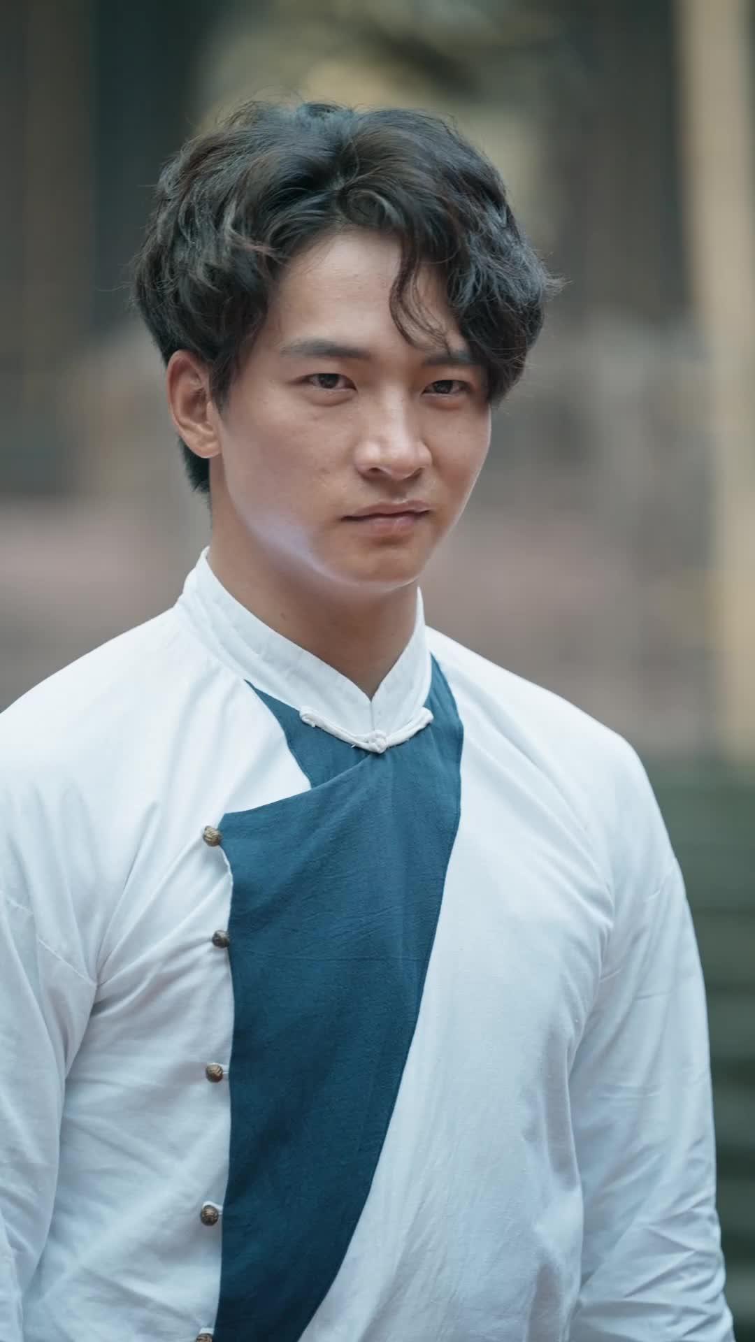 Bangkitnya Anak Terbuang