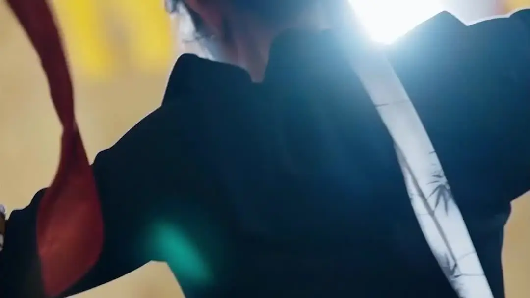 The Goddess of War: When Silence Cuts Deeper Than Steel