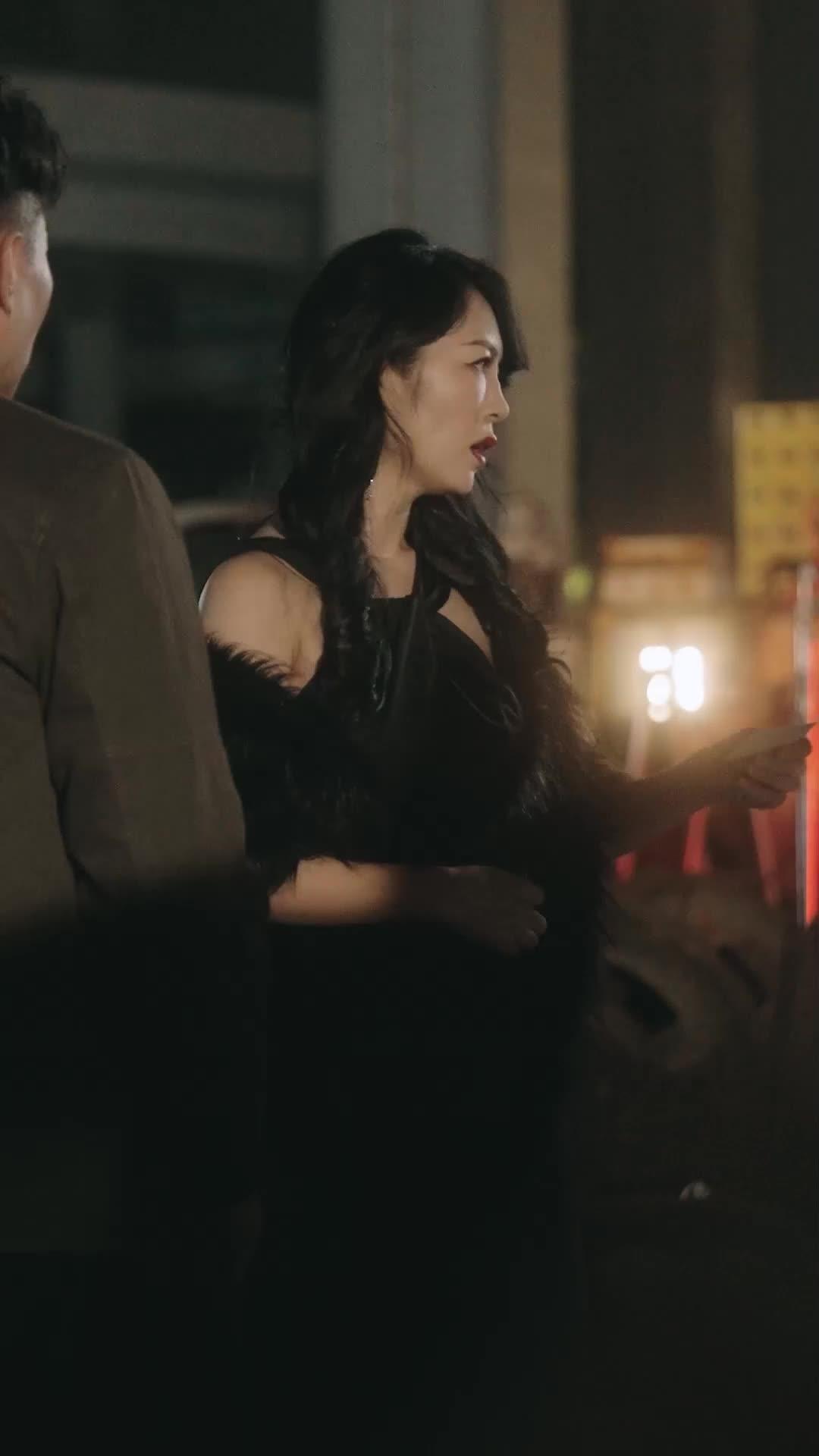 隠された狼の復讐