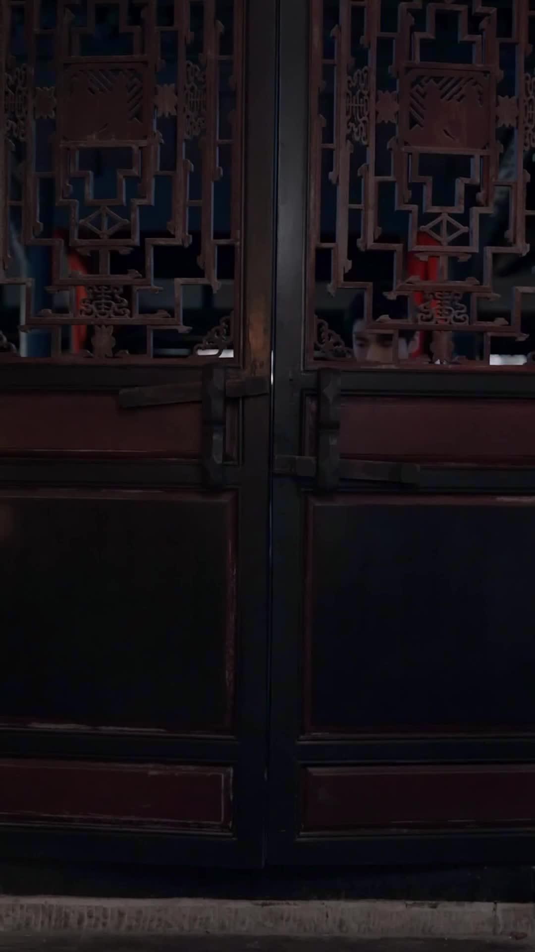 Pertemuan Saat Bunga Gugur