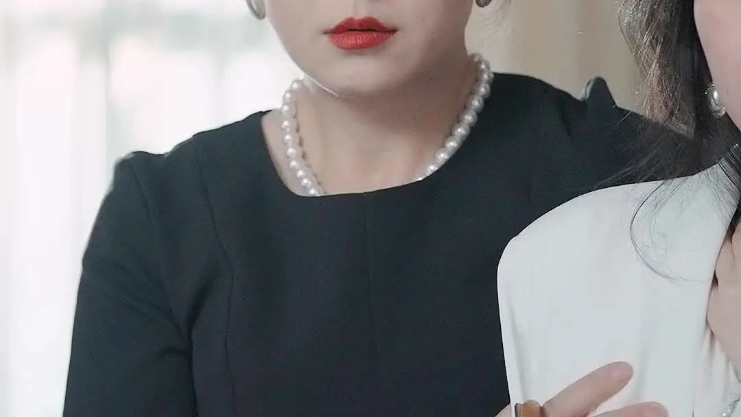 My Liar Daughter: When Pearls Hide Poisoned Truths