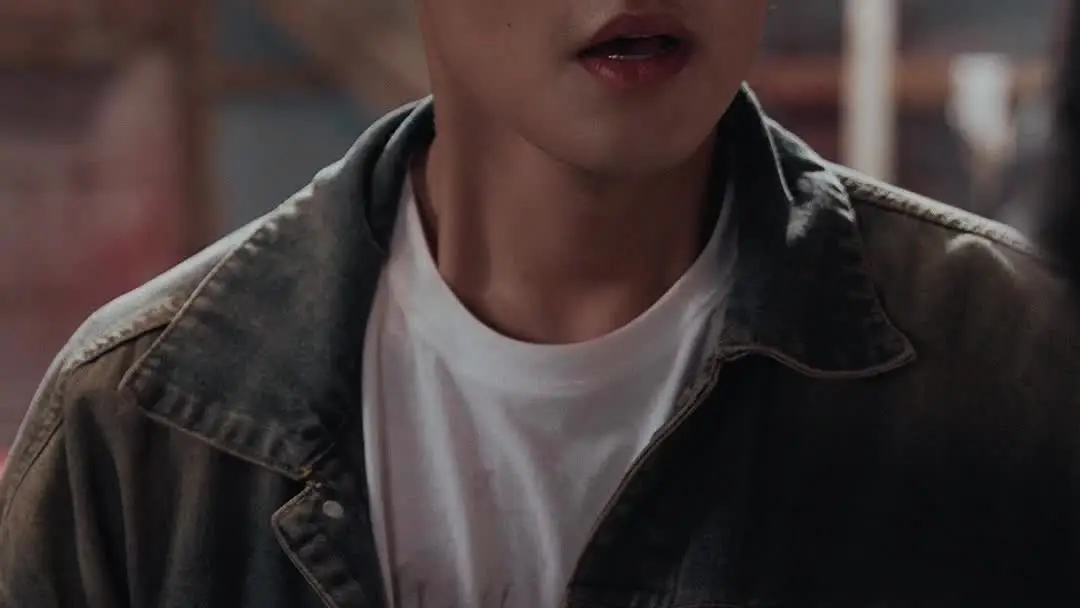 The Three of Us: Where Blood Isn’t Thicker Than Silence