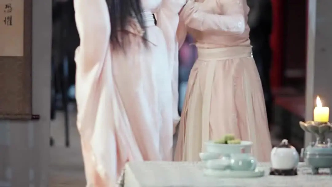 One and Only: When a Pendant Holds a Kingdom’s Secret