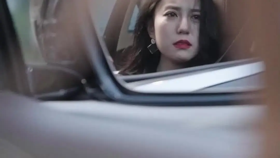 Curves of Destiny: When the Car Becomes a Confessional Booth