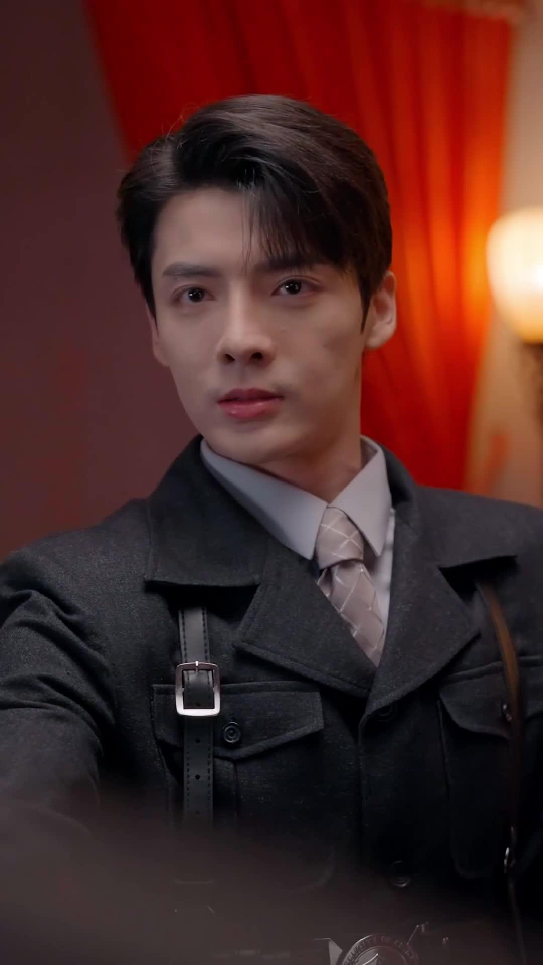 Pertemuan Saat Bunga Gugur